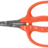 CHIKAMASA B-500SF Stainless Steel Fluorine Treated Grape Care Shears Single Item 13 711rtR05SkL