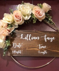 Darice Gold 12 inches, Metal Ring 26 711ruuDcd1L