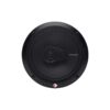 Rockford Fosgate R165X3 Prime 6.5" Full-Range 3-Way Coaxial Speaker (Pair) , black 6.5-Inch