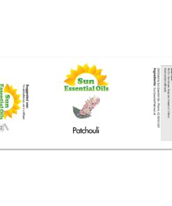 Sun Essential Oils 4oz - Patchouli Essential Oil - 4 Fluid Ounces 4 Fl Oz (Pack of 1) 15 711srcUOwEL 1