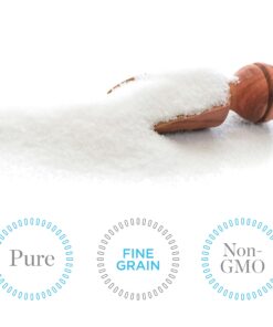 Milliard Citric Acid - 100% Pure Food Grade Non-GMO Project Verified (2 Pound) 2 Pound 23 711tK1J2OJL 3