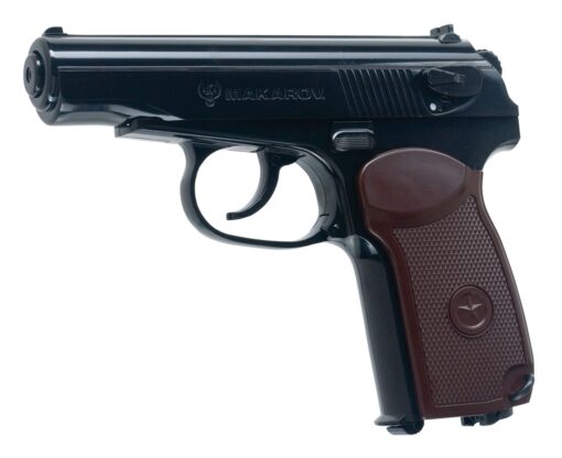 Umarex Legends Makarov All Metal .177 Caliber BB Gun Air Pistol Makarov Air Gun