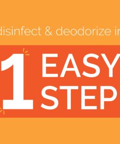 Seventh Generation Disinfecting Multi-Surface Wipes, Lemongrass Citrus, 70 Count, Pack of 3 (Packaging May Vary) 70 Count Pack of 3 15 711twCs1INL