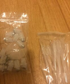 Cobalt Blue Glass Roller Bottles W/ Stainless Steel Balls For Essential Oils (12 Pack, 10ml Size) - Includes 12 Pipettes for Easy Transfer of Essential Oils 32 711uMorw9yL