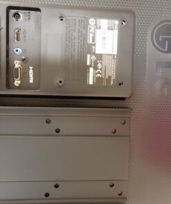 VIVO Computer Keyboard and Mouse Platform Tray, Adjustable VESA Mount Attachment, MOUNT-KB02 29 711ubr8ZXPL