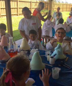 Karter Scientific Glass Flask 5 Piece Set, Narrow Mouth Erlenmeyer, Borosilicate 3.3 Glass - 50ml, 150ml, 250ml, 500ml, 1L, 213B2 50/150/250/500/1000ml 27 711v KXFXuL