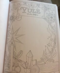 Coloring Book of Shadows 39 711vDFmiJNL