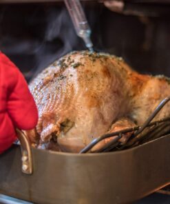 Alternative view of Fox Run, Nylon 5677 Baster, Silicone Bulb, Pack of 1