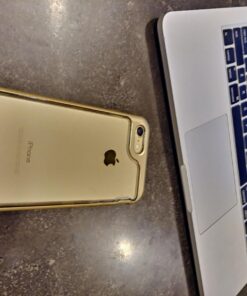 Caseology Skyfall for iPhone SE Case 2022 for iPhone SE Case (2020) for iPhone 8 Case (2017) for iPhone 7 Case (2016) - Gold 34 711w1F0IC4L