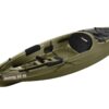 Sun Dolphin Journey 10-Foot Sit-on-top Fishing Kayak OLIVE 10 711wQvLgOzL