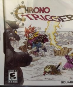 Chrono Trigger 41 711wcWMY4YL