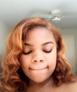 REMINGTON Pro Pearl Ceramic Conical Curling Wand, Digital Controls + 10 Heat Settings, Black/Pink, CI95AC4 1/2 - 1 Inch Black/Pink Tapered 47 711wuyRV0L