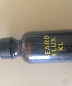 Delta Genesis Beard Flux XL (1 fl oz / 30 ml) | Mustache and Beard Growth Stimulating Oil | Facial Hair Growth Product for Men | Soothing Formulation with Argan, Caffeine, and Jojoba 49 711wwlWFQbL