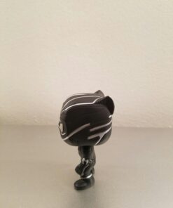 Funko POP Marvel: Captain America 3: Civil War Action Figure - Black Panther 37 711xaxD4r2L
