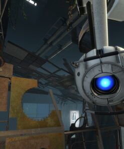 Portal 2 - Xbox 360 35 711xmaeDkQL
