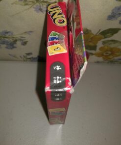 Mattel Games UNO: Classic Card Game 15 711xt9hyzbL