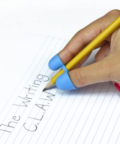 The Pencil Grip Writing C.L.A.W- Medium Set of 5 (Ass't Colors) (TPG-212) 13 711yS1kjocL