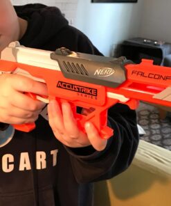 Nerf N-Strike Elite AccuStrike Series FalconFire 16 711z PQuNOL