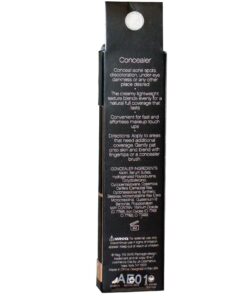 Concealer, Ivory, 0.11 Ounce 0.11 Fl Oz (Pack of 1) 5 711zeW128rL