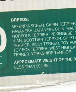 Paws & Pals Dog Crate, 24" Pet Cage, Wire Metal Kennel, with Tray, Foldable & Portable, Durable Steel Wire, Easy Setup, Ideal for Puppies & Kittens, Black 24.0"L x 16.0"W x 20.0"H 28 712 2td6Z3L