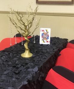 Giant Jumbo Deck of Big Playing Cards Fun Full Poker Game Set - Measures 5" x 7" 30 712 8Z4FwL