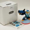 Skylanders Giants LOOSE Figure Jet-Vac 11 712 DCVbdUL
