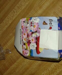 7 Color Romantic Mushroom Christmas LED Night Light Lamp Battery Party Decor ... Style1 64 7120PVV1udL