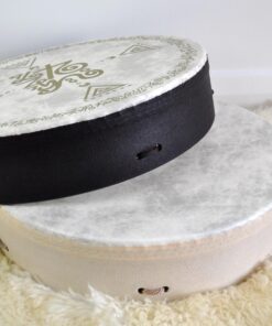 Remo E1-0316-00 Buffalo Drum - Standard, 16" 16" 31 7120Q601boL