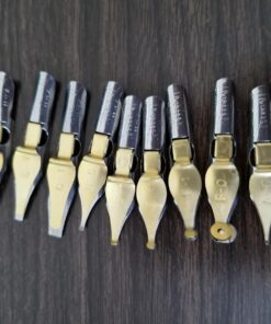Speedball 30710 10 Pen Nib Assorted Set 9 7120UjIB5YL