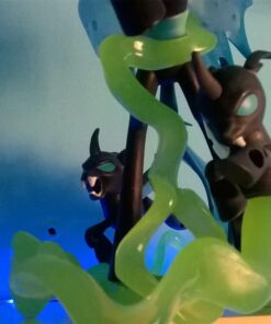 My Little Pony Guardians of Harmony Fan Series Sculpture Queen Chrysalis 26 7120wc7lLML