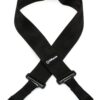 DiMarzio DD2200BK Shoulder Strap black 4 7121GtPtaVL