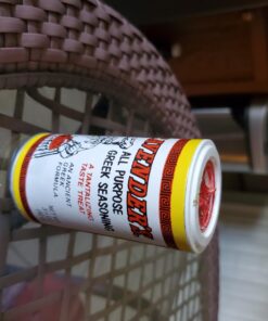 Cavender All Purpose Greek Seasoning 3.25 oz 3.25 Ounce (Pack of 1) 27 7121W25nGAL