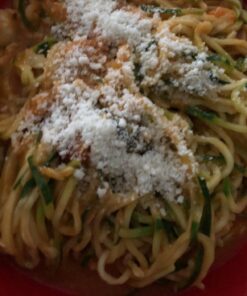 OXO Good Grips Handheld Spiralizer, Green 1 Blade 41 7122585avNL