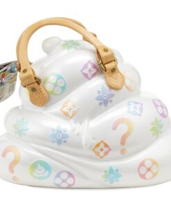 Poopsie Pooey Puitton Slime Surprise Slime Kit & Carrying Case 27 7122CH82JPS 1