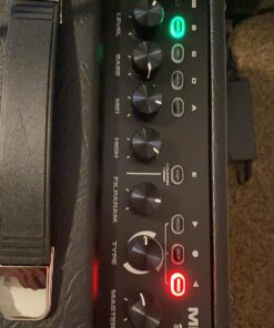 NUX Mighty Electric Guitar Amplifier (20-Watt) 13 7122thgYI8L