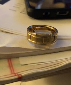 Ring Snuggies Ring Sizer or Assorted Sizes Adjuster Set of Six Per Pack 43 7123ho47qPL