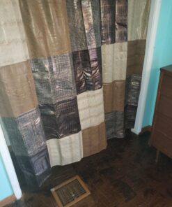 DIY Recycled Material Kraft Paper Roll - Ideal for Shipping - Wrapping and Crafts - Postal Wrapping Paper - Craft Wrapping Paper Roll - Craft Wrapping Paper Roll - 30'' x 1800'' (150ft) Brown 1 Count (Pack of 1) 44 7123xpBIEeL