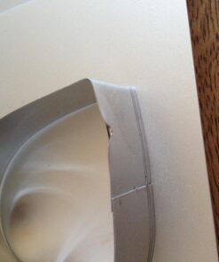 StarPack Metal Christmas Cookie Cutters Set (18pcs) - Favorite Christmas Cookie Cutter Shapes like Gingerbread Man, Star, Snowflake & other Classic Cookie Cutters Shapes - A Family Cookie Cutter Set 38 71241c0kCVL