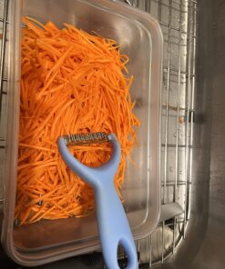 Kiwi Pro Slice Peeler 1 Count (Pack of 1) 31 71246yZDjL