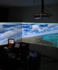 BenQ DLP HD 1080p Projector (W1070) - 3D Home Theater Projector with Lens Shift Technology and RGBRGB Color Wheel 52 7124ktDVNL