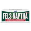 Zout Fels-Naptha Laundry Bar and Stain Remover, Tough Stain Removal, 5 Ounces 7 7125M9wvKTL