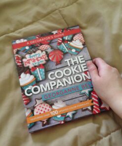 The Cookie Companion: A Decorator's Guide 21 7125oFisJQL