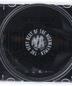 The Very Best Of Audio CD, May 20, 2016 6 7126SS712FL