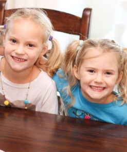 Softy Straws Wide Premium Reusable Silicone Drinking Straws + Patented Straw Squeegee - 9” Long With Curved Bend for 20/30/32oz Tumblers BPA Free Non Rubber, Flexible, Safe for Kids/Toddlers Assorted - Silicone 37 7126sgeSKyL