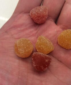 SmartyPants Multivitamin for Men, Organic Gummies: Probiotics, CoQ10, Methylfolate, Omega 3 (ALA), Vitamin D3, C, Vitamin B12, B6, Vitamin A, K & Zinc for Immune Support, 120 Gummies (30 Day Supply) Adult Formula 49 7127KIokw9L