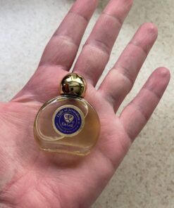 Light Of Jerusalem Anointing Oil For Prayer 0.25 fl.oz. Frankincense Myrrh Cinnamon, Cassia, And Flower Extracts 7 7127tisaopL