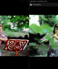 Fujitsu PA03656-B005 Image Scanner ScanSnap iX500 IX 500 27 7127to1GRL