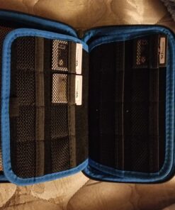 AUSTOR Carrying Case for Nintendo New 3DS XL 40 7127vwGFfJL