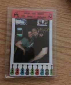 Fujifilm Instax Mini 90 Instant Film Camera (Brown) Brown Camera Only 59 7127xiIzLLL