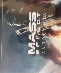 Mass Effect Andromeda Deluxe - Xbox One 45 7128AjOi53L